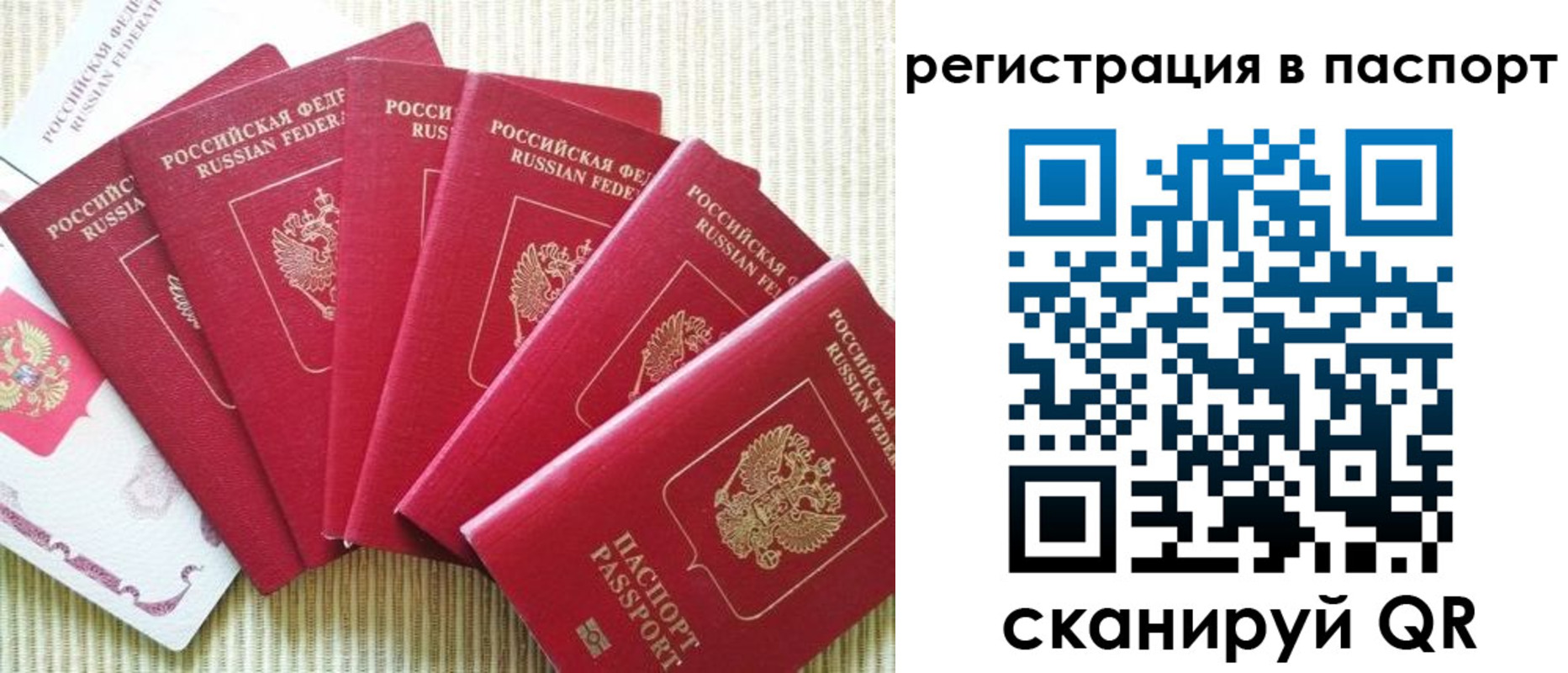 временная регистрация адрес в Новом Осколе